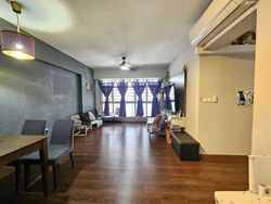 Blk 326A Anchorvale Horizon (Sengkang), HDB 4 Rooms #539359141